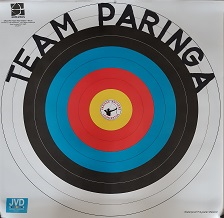 Team Paringa